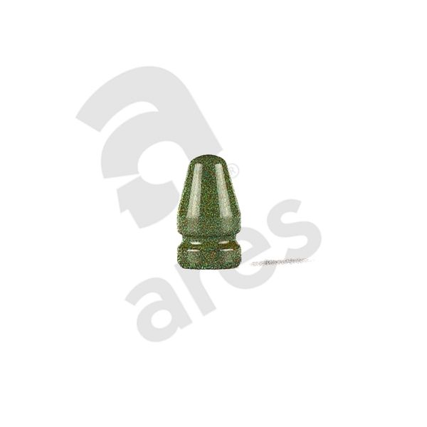 Ares bullet 9-125 RNCNBB .355