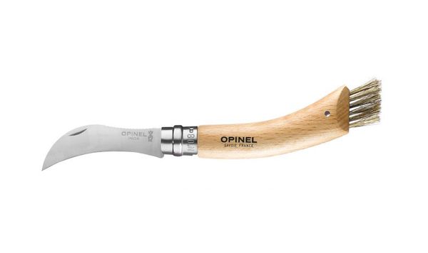 Mushroom knife Opinel N° 08
