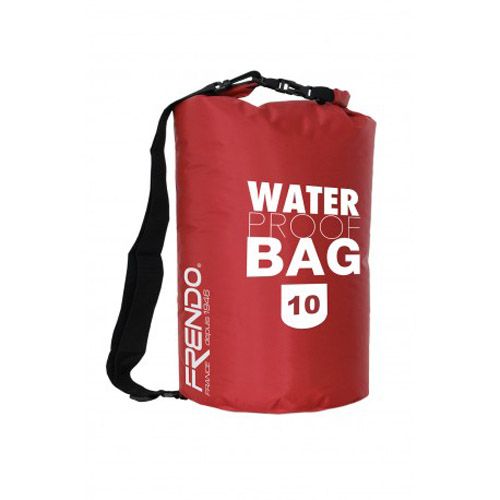 Waterproof FRENDO Dry Bag - 10L