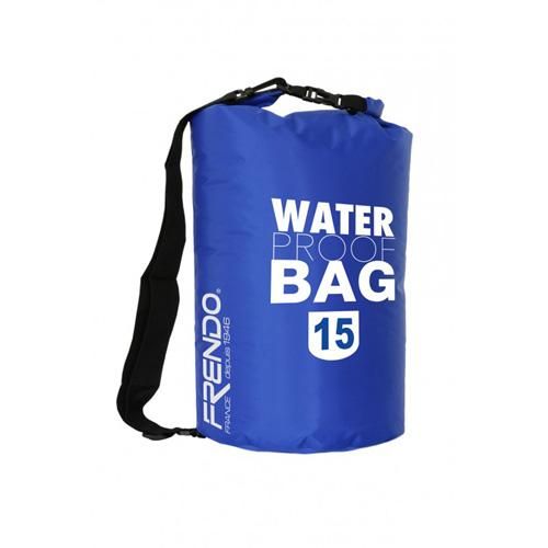 Waterproof FRENDO Dry Bag - 15L