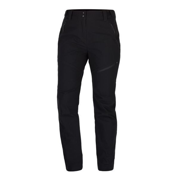 Northfinder JO pants - Black