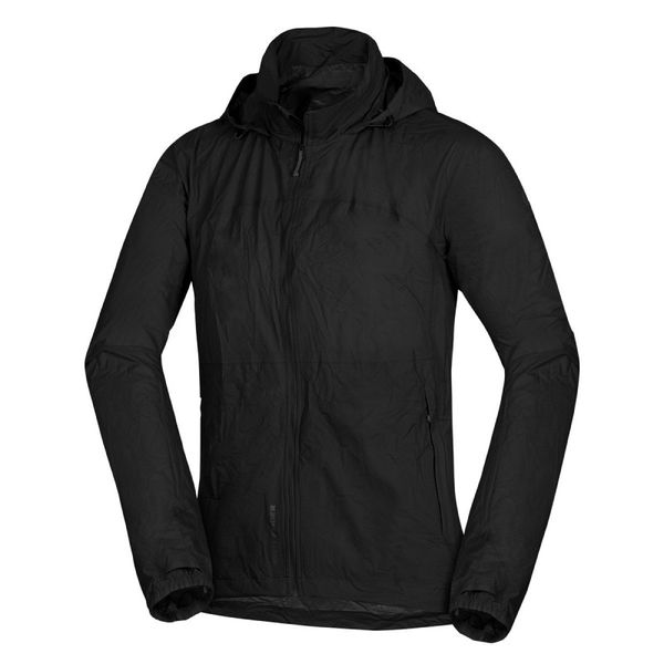 Northfinder NORTHKIT packable jacket - Black