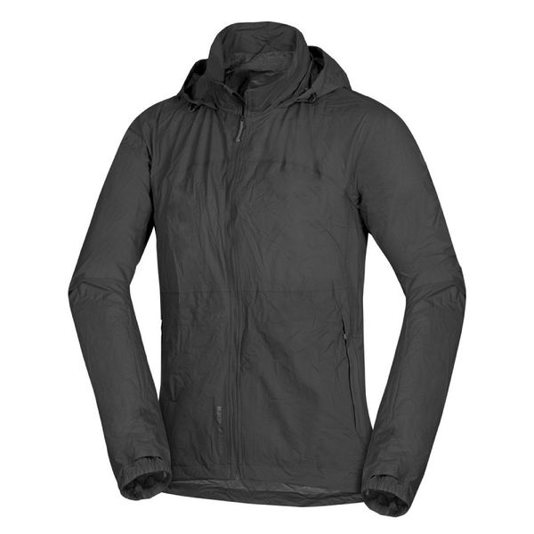 Northfinder NORTHKIT packable jacket - Grey