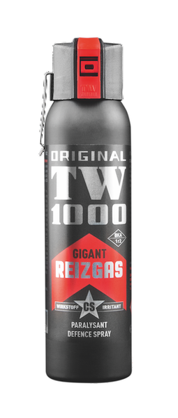 TW1000 Gigant CS - 150 ml