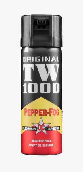 TW1000 Pepper-Fog Classic - 63 ml
