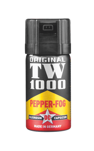 TW1000 Pepper-Fog MAN - 40ml