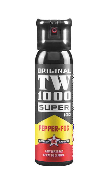 TW1000 Pepper-Fog Super 100 - 100 ml