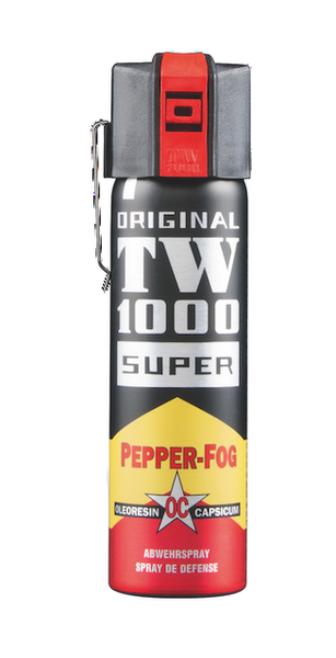 TW1000 Pepper-Fog Super - 75 ml
