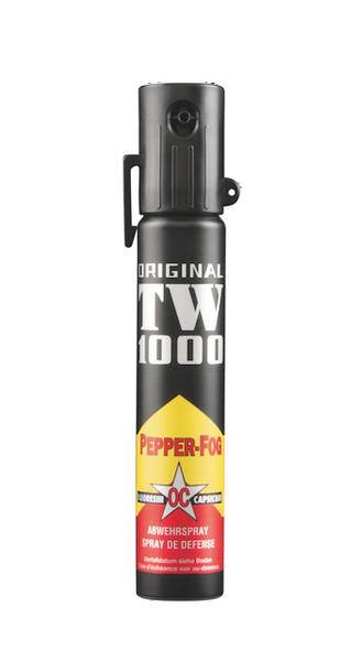 TW1000 Pepper-Fog TOP-HIT - 40ml