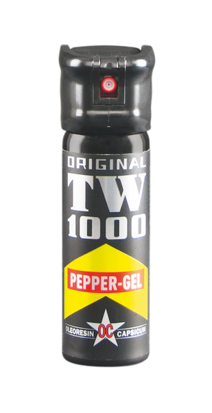 TW1000 Pepper-Gel - 63 ml