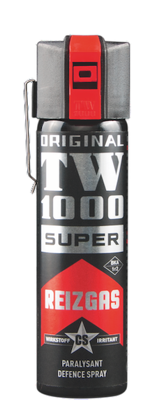 TW1000 Super CS - 75 ml