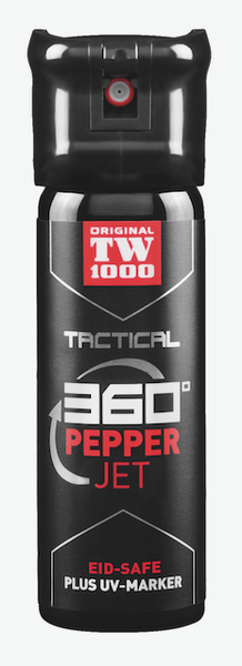 TW1000 TACTICAL Pepper-Jet Classic - 45 ml