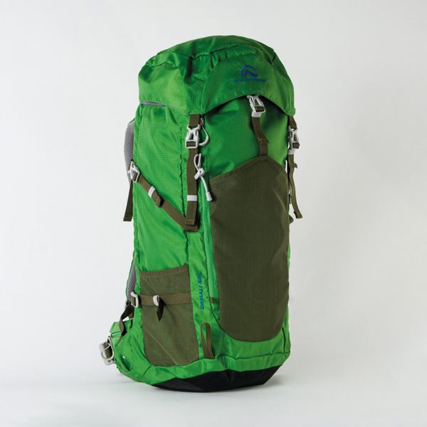 Hiking backpack Northfinder Denali 40L